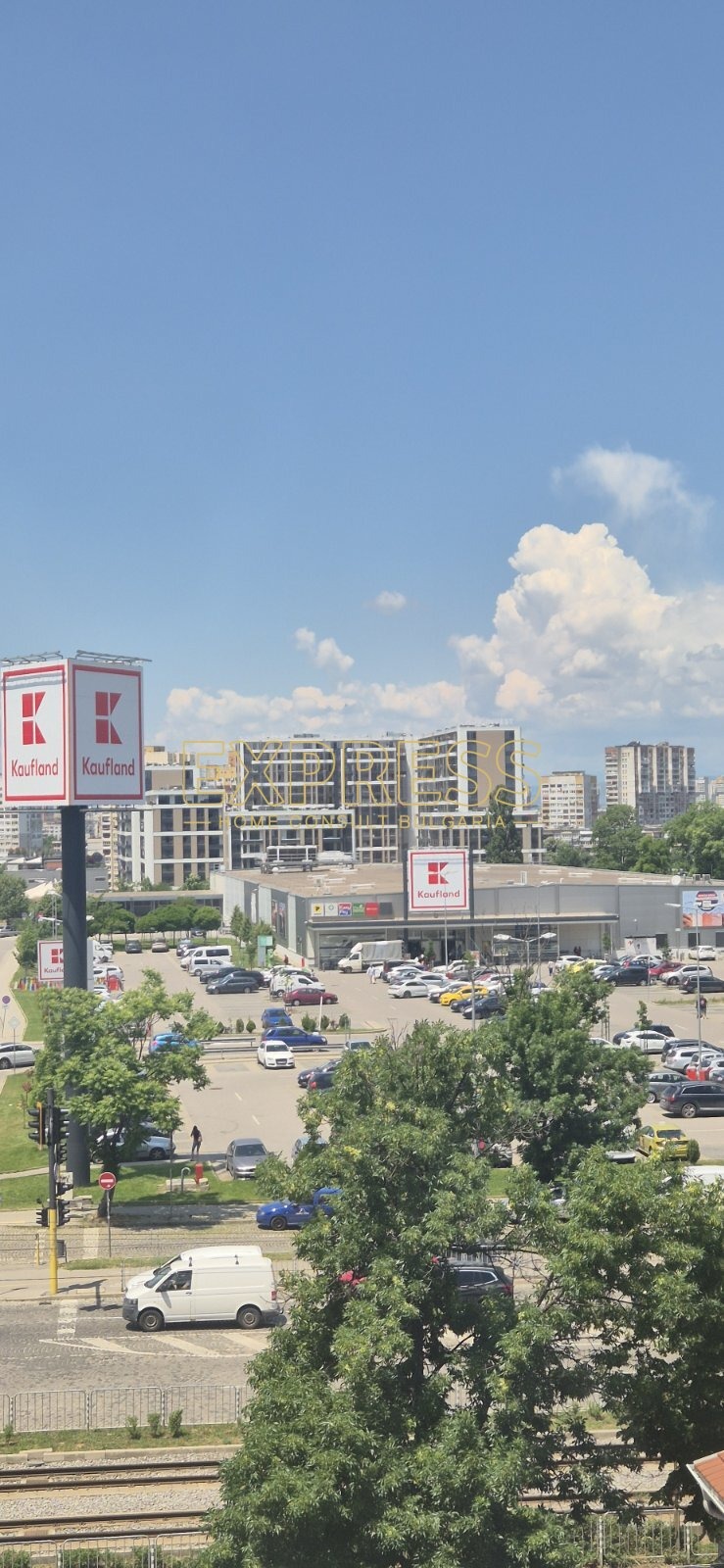 Дава под наем 2-СТАЕН, гр. София, Център, снимка 11 - Апартаменти - 54745045