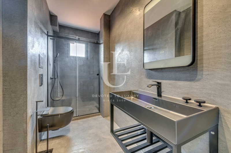 A louer  1 chambre Sofia , Tsentar , 60 m² | 32414002 - image [11]