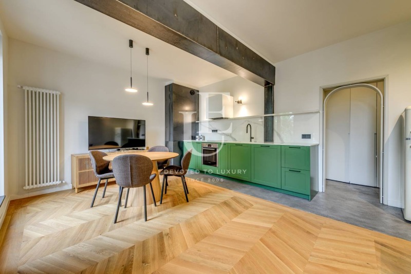 A louer  1 chambre Sofia , Tsentar , 60 m² | 32414002 - image [9]