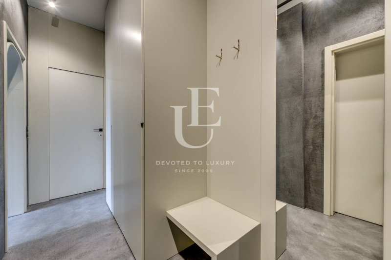 A louer  1 chambre Sofia , Tsentar , 60 m² | 32414002 - image [6]