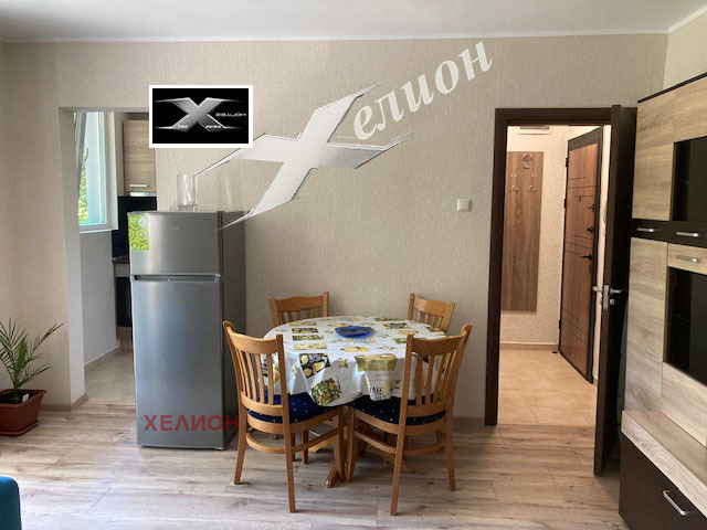 Дава под наем  2-стаен град София , Западен парк , 50 кв.м | 98302027 - изображение [16]