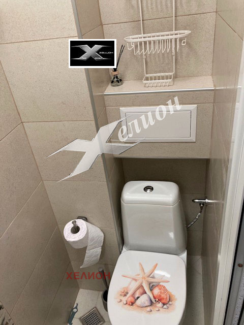 Дава под наем  2-стаен град София , Западен парк , 50 кв.м | 98302027 - изображение [11]