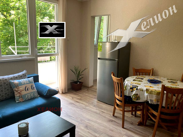 Дава под наем  2-стаен град София , Западен парк , 50 кв.м | 98302027