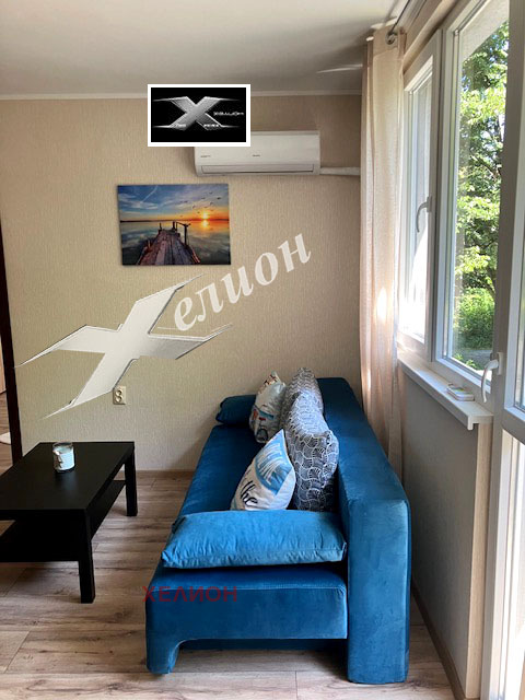 Дава под наем  2-стаен град София , Западен парк , 50 кв.м | 98302027 - изображение [2]