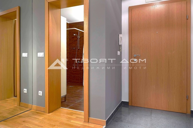 Дава под наем  2-стаен град София , Борово , 65 кв.м | 69780726 - изображение [13]