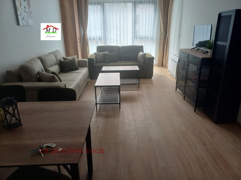 Дава под наем  2-стаен град София , Студентски град , 80 кв.м | 87984342 - изображение [4]