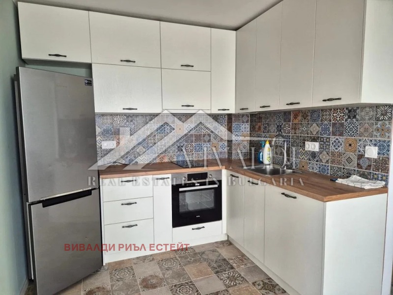 Дава под наем 2-СТАЕН, гр. Варна, Кайсиева градина