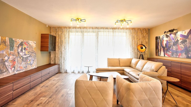 K pronájmu  2 ložnice Sofia , Simeonovo , 226 m2 | 92110391