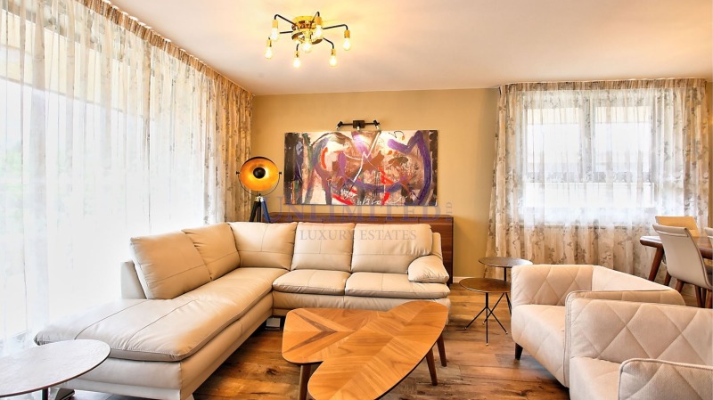 Zu vermieten  2 Schlafzimmer Sofia , Simeonowo , 226 qm | 92110391 - Bild [2]