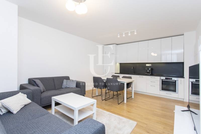 En renta  2 dormitorios Sofia , Krastova vada , 100 metros cuadrados | 69070339