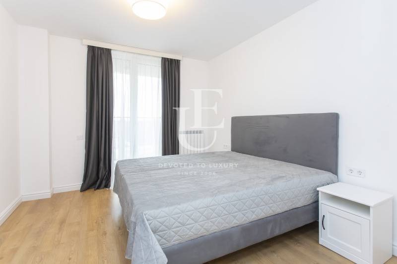 En renta  2 dormitorios Sofia , Krastova vada , 100 metros cuadrados | 69070339 - imagen [4]