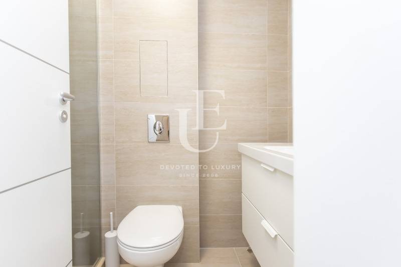 En renta  2 dormitorios Sofia , Krastova vada , 100 metros cuadrados | 69070339 - imagen [6]