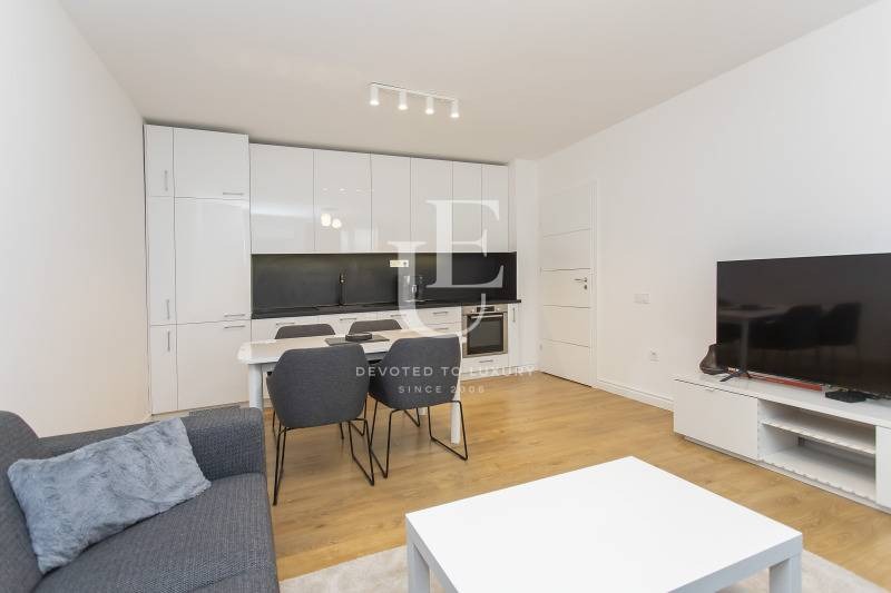 En renta  2 dormitorios Sofia , Krastova vada , 100 metros cuadrados | 69070339 - imagen [2]