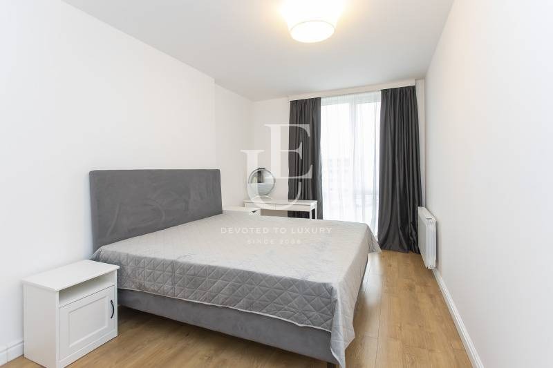 En renta  2 dormitorios Sofia , Krastova vada , 100 metros cuadrados | 69070339 - imagen [5]