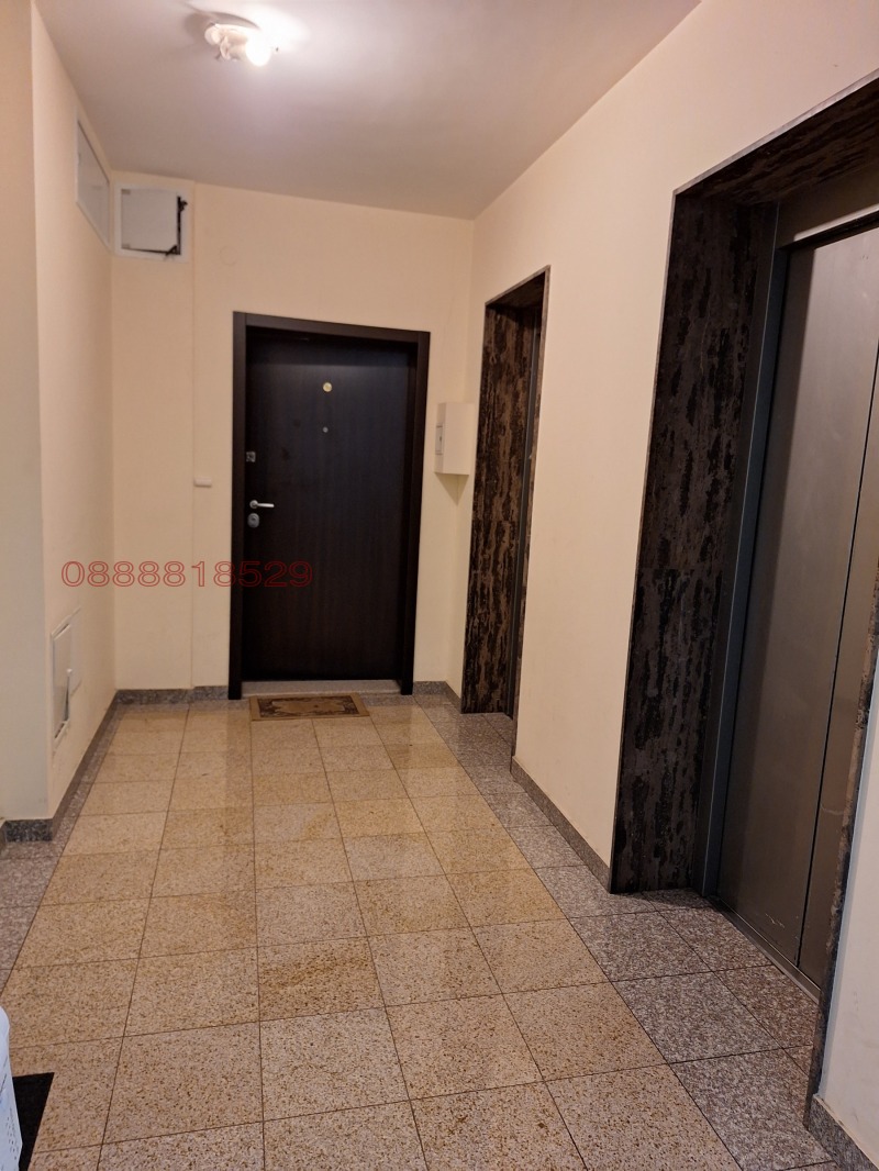 Дава под наем 3-СТАЕН, гр. София, Красно село, снимка 12 - Апартаменти - 53336446