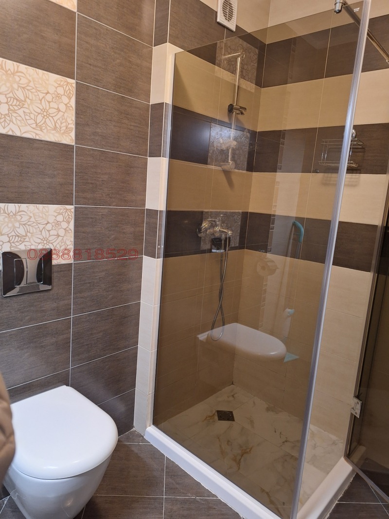 Дава под наем 3-СТАЕН, гр. София, Красно село, снимка 9 - Апартаменти - 53336446