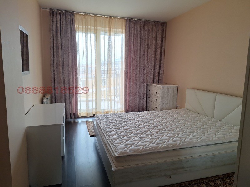 Дава под наем 3-СТАЕН, гр. София, Красно село, снимка 2 - Апартаменти - 53336446