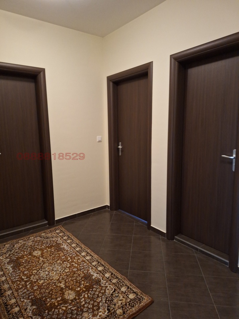 Дава под наем 3-СТАЕН, гр. София, Красно село, снимка 10 - Апартаменти - 53336446