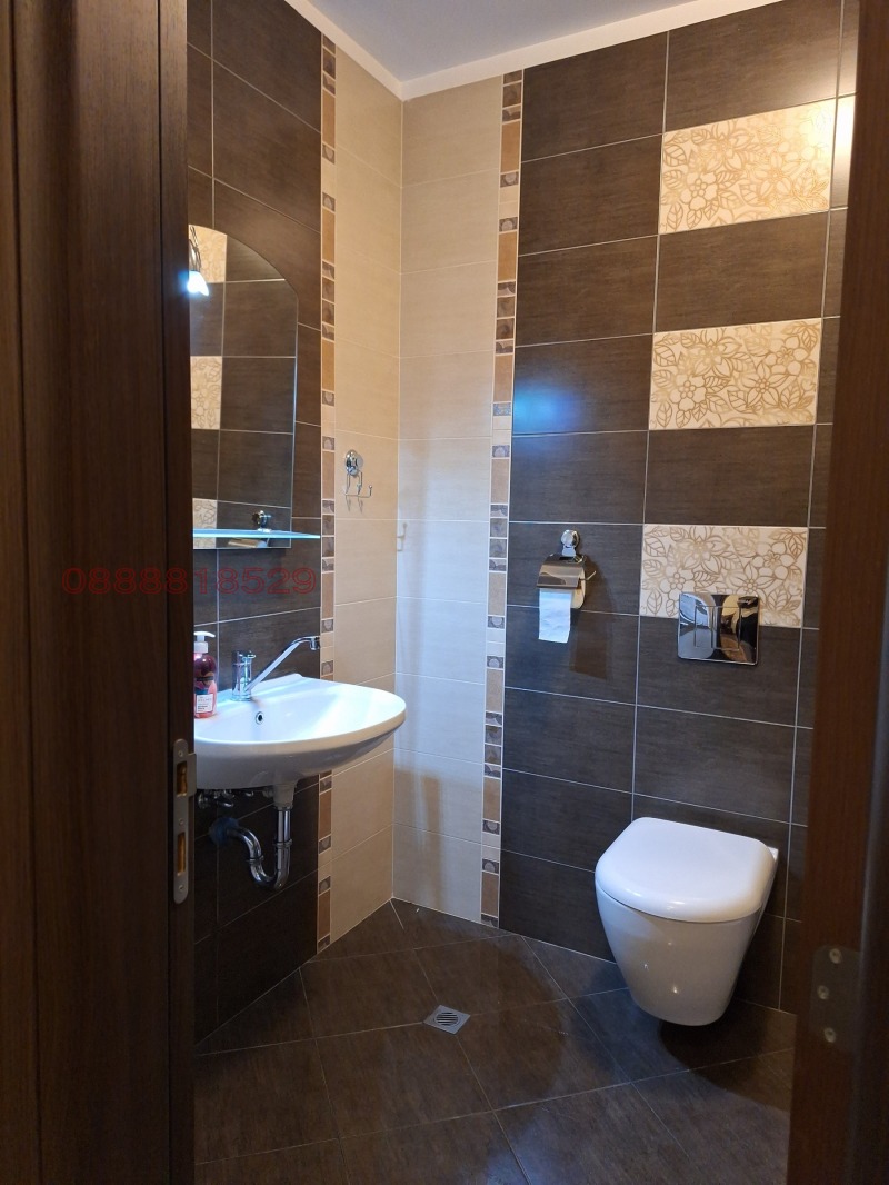 Дава под наем 3-СТАЕН, гр. София, Красно село, снимка 8 - Апартаменти - 53336446