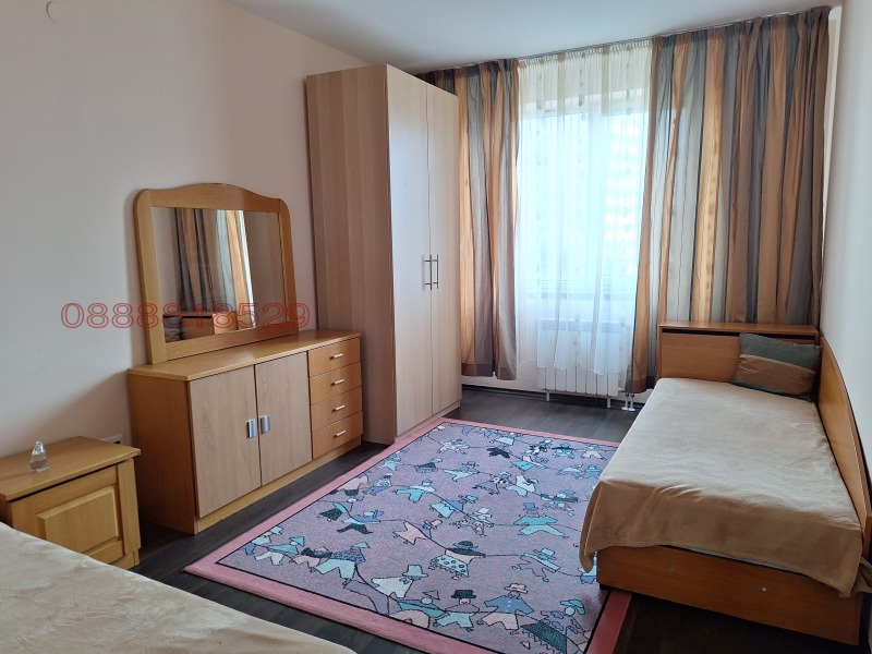 Дава под наем 3-СТАЕН, гр. София, Красно село, снимка 6 - Апартаменти - 53336446