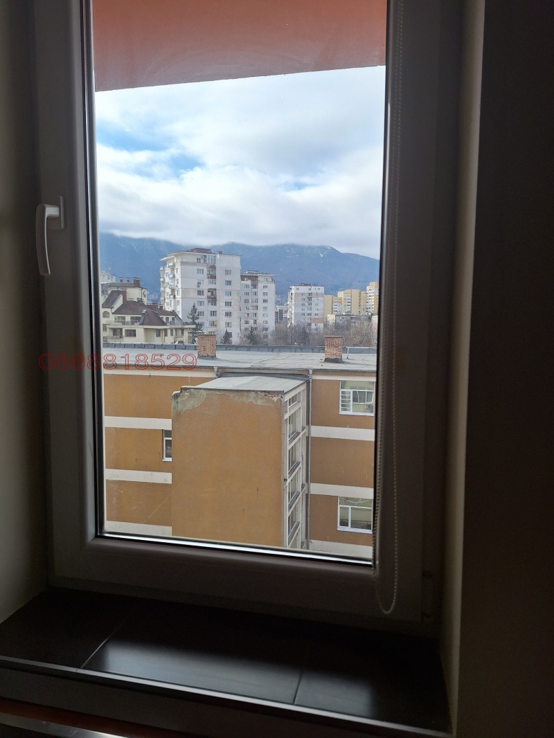 Дава под наем 3-СТАЕН, гр. София, Красно село, снимка 13 - Апартаменти - 53336446