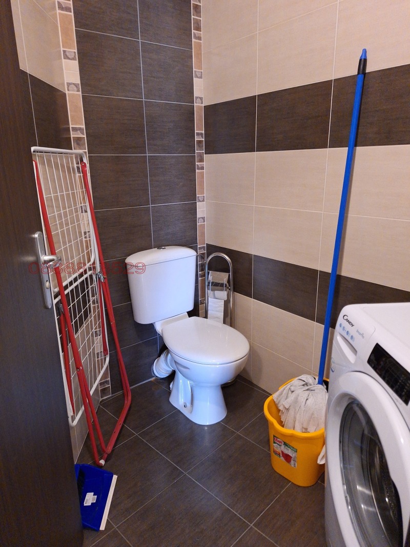 Дава под наем 3-СТАЕН, гр. София, Красно село, снимка 9 - Апартаменти - 53336446