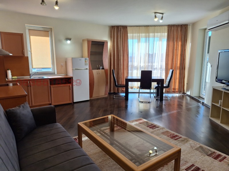 Дава под наем 3-СТАЕН, гр. София, Красно село, снимка 2 - Апартаменти - 53336446