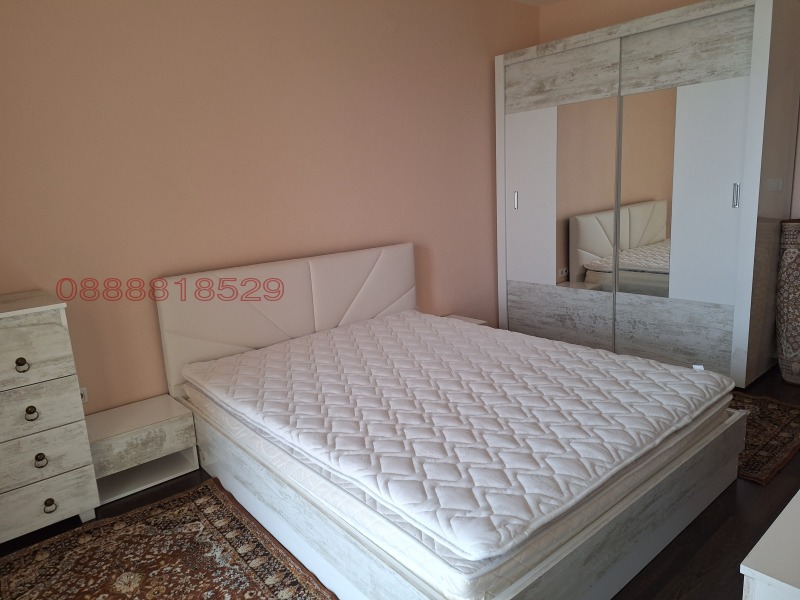 Дава под наем 3-СТАЕН, гр. София, Красно село