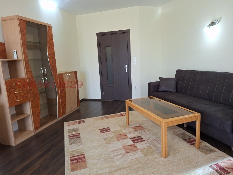 Дава под наем 3-СТАЕН, гр. София, Красно село, снимка 4 - Апартаменти - 53336446