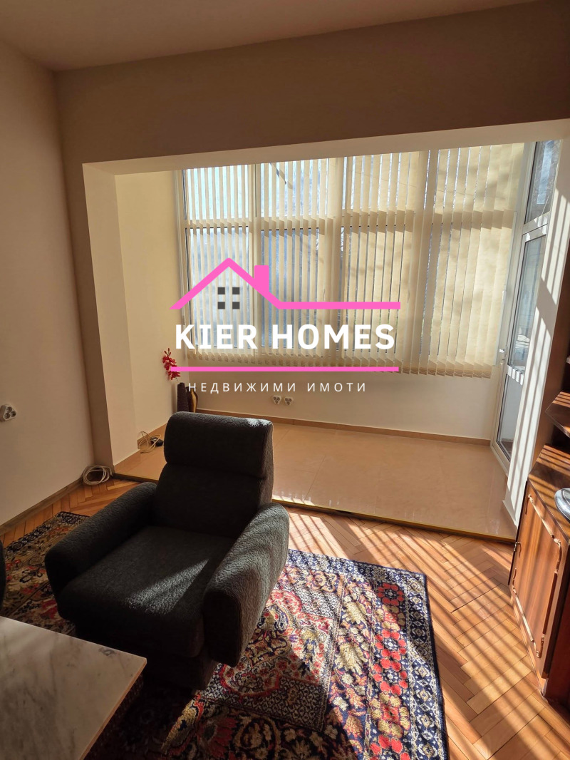 Дава под наем 4-СТАЕН, гр. Димитровград, област Хасково, снимка 11 - Апартаменти - 53038760