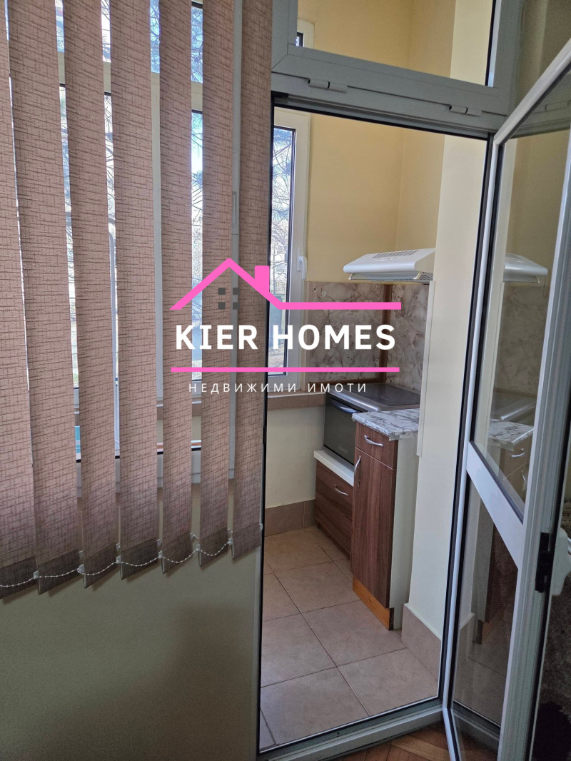 Дава под наем 4-СТАЕН, гр. Димитровград, област Хасково, снимка 3 - Апартаменти - 53038760