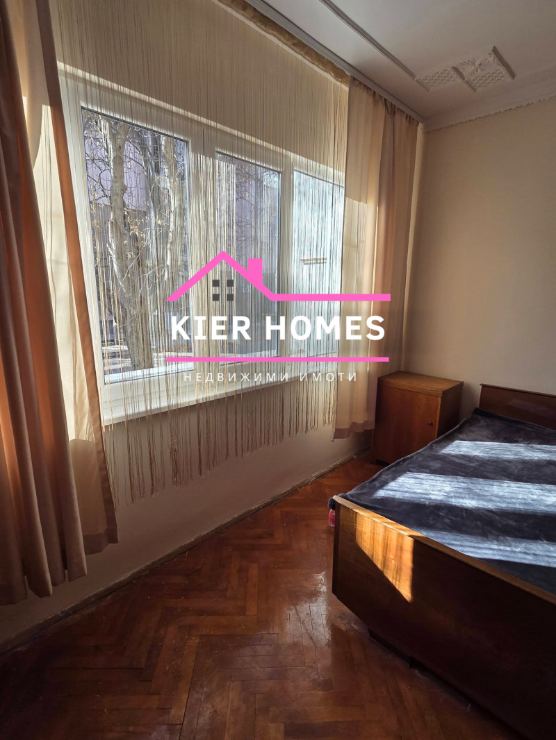 Дава под наем 4-СТАЕН, гр. Димитровград, област Хасково, снимка 8 - Апартаменти - 53038760