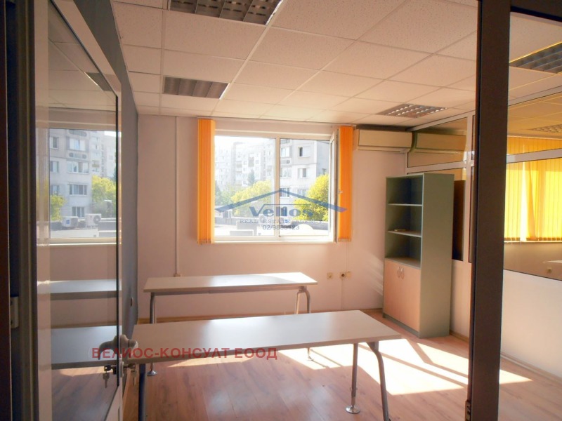 Te huur  Kantoor Sofia , Druzjba 2 , 200 m² | 77166498 - afbeelding [5]