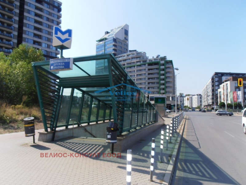 Te huur  Kantoor Sofia , Druzjba 2 , 200 m² | 77166498 - afbeelding [15]