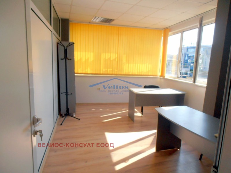 Te huur  Kantoor Sofia , Druzjba 2 , 200 m² | 77166498 - afbeelding [12]