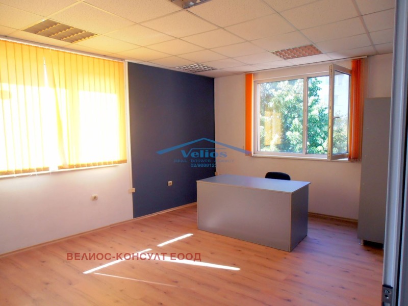 Te huur  Kantoor Sofia , Druzjba 2 , 200 m² | 77166498 - afbeelding [9]
