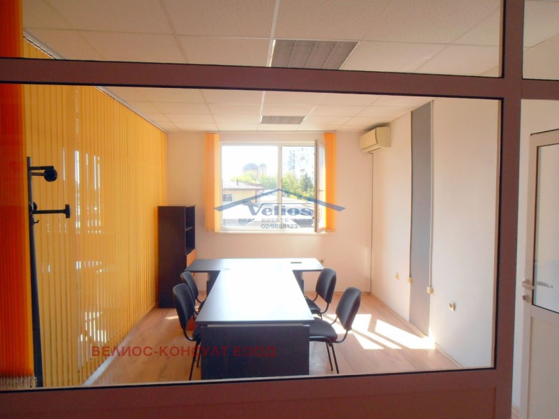 Te huur  Kantoor Sofia , Druzjba 2 , 200 m² | 77166498 - afbeelding [6]