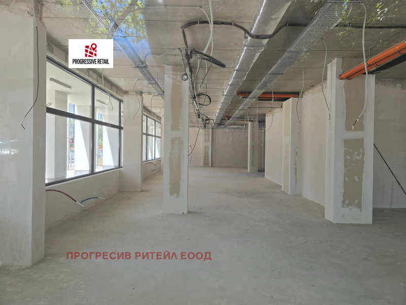 В аренду  Магазин София , Банишора , 230 кв.м | 77093417 - изображение [2]