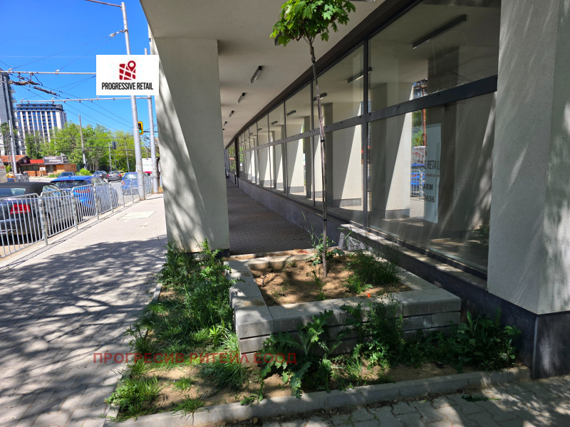 В аренду  Магазин София , Банишора , 230 кв.м | 77093417 - изображение [3]