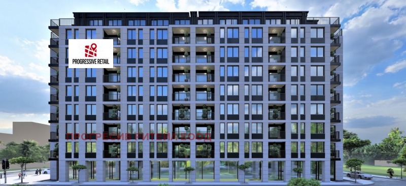 Дава под наем  Магазин град София , Банишора , 230 кв.м | 86923202