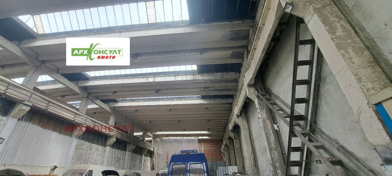 A louer  Stockage Sofia , Orlandovtsi , 800 m² | 24760793 - image [2]