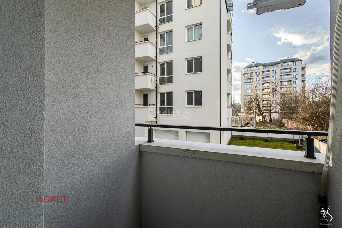 Дава под наем 2-СТАЕН, гр. София, Сухата река, снимка 11 - Апартаменти - 53452896