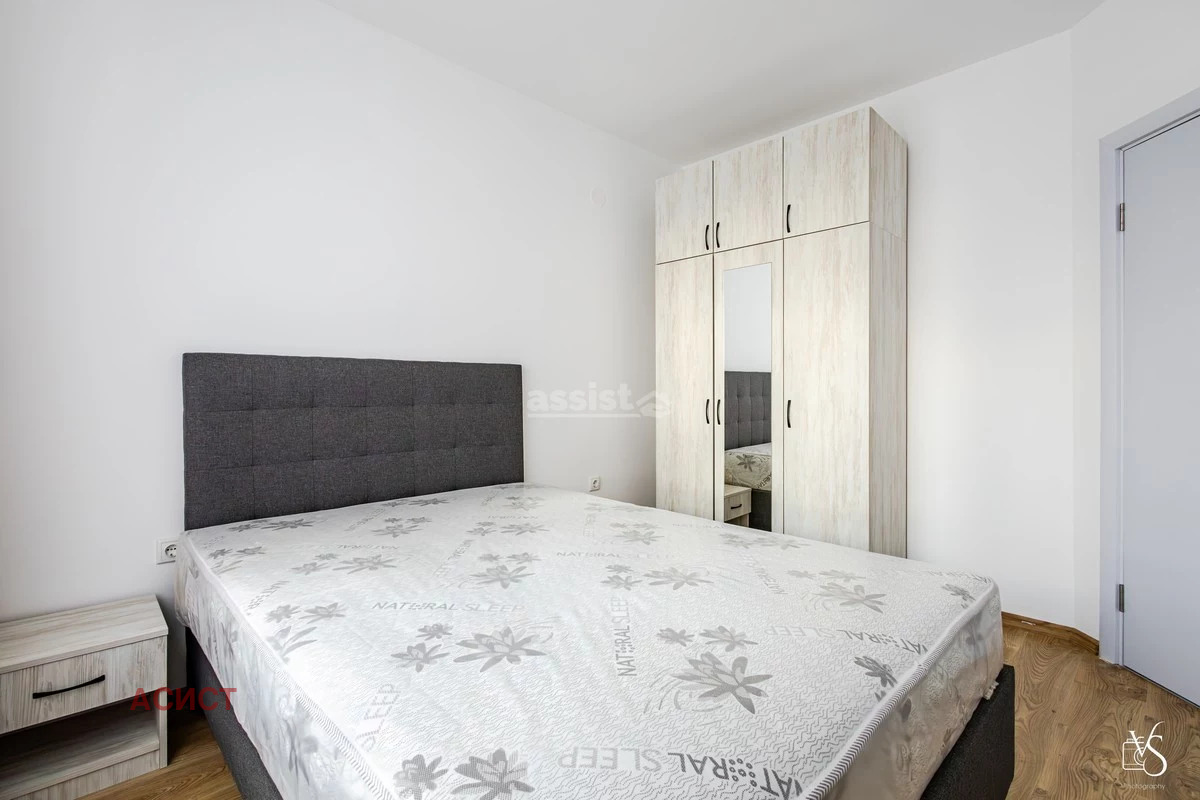 Дава под наем 2-СТАЕН, гр. София, Сухата река, снимка 8 - Апартаменти - 53452896