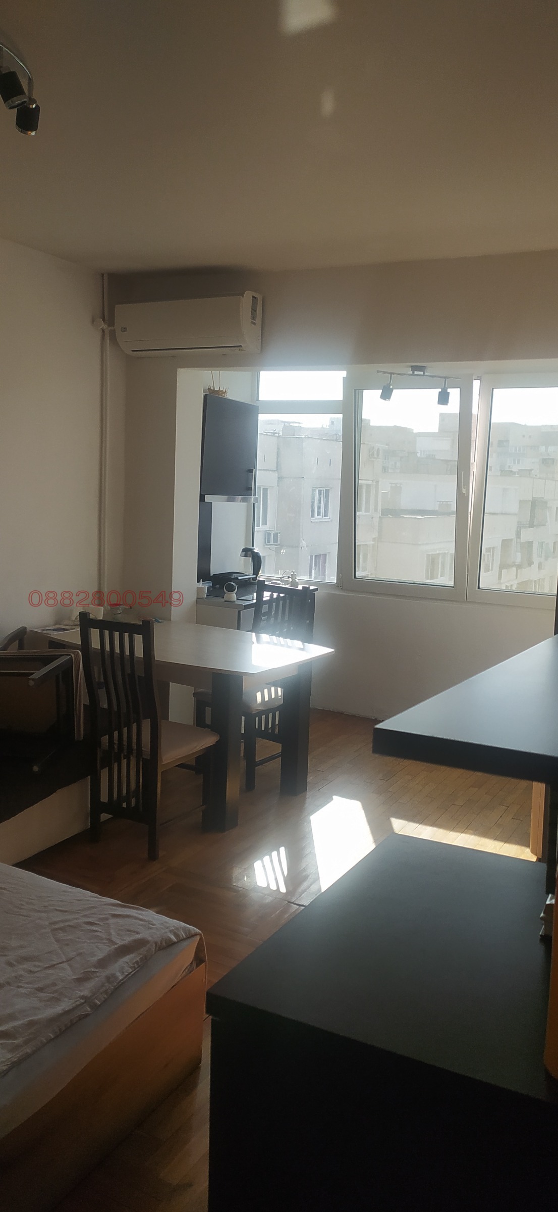 Дава под наем 2-СТАЕН, гр. София, Люлин 10