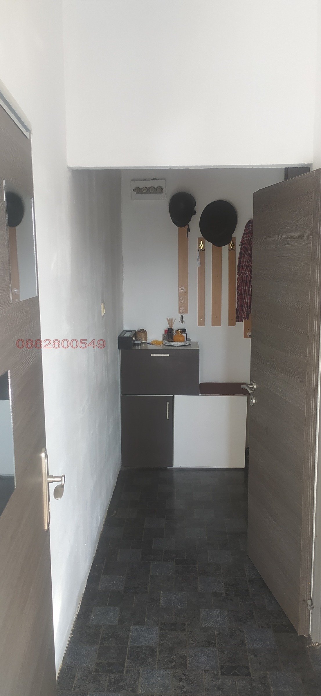 Дава под наем 2-СТАЕН, гр. София, Люлин 10, снимка 7 - Апартаменти - 54211984