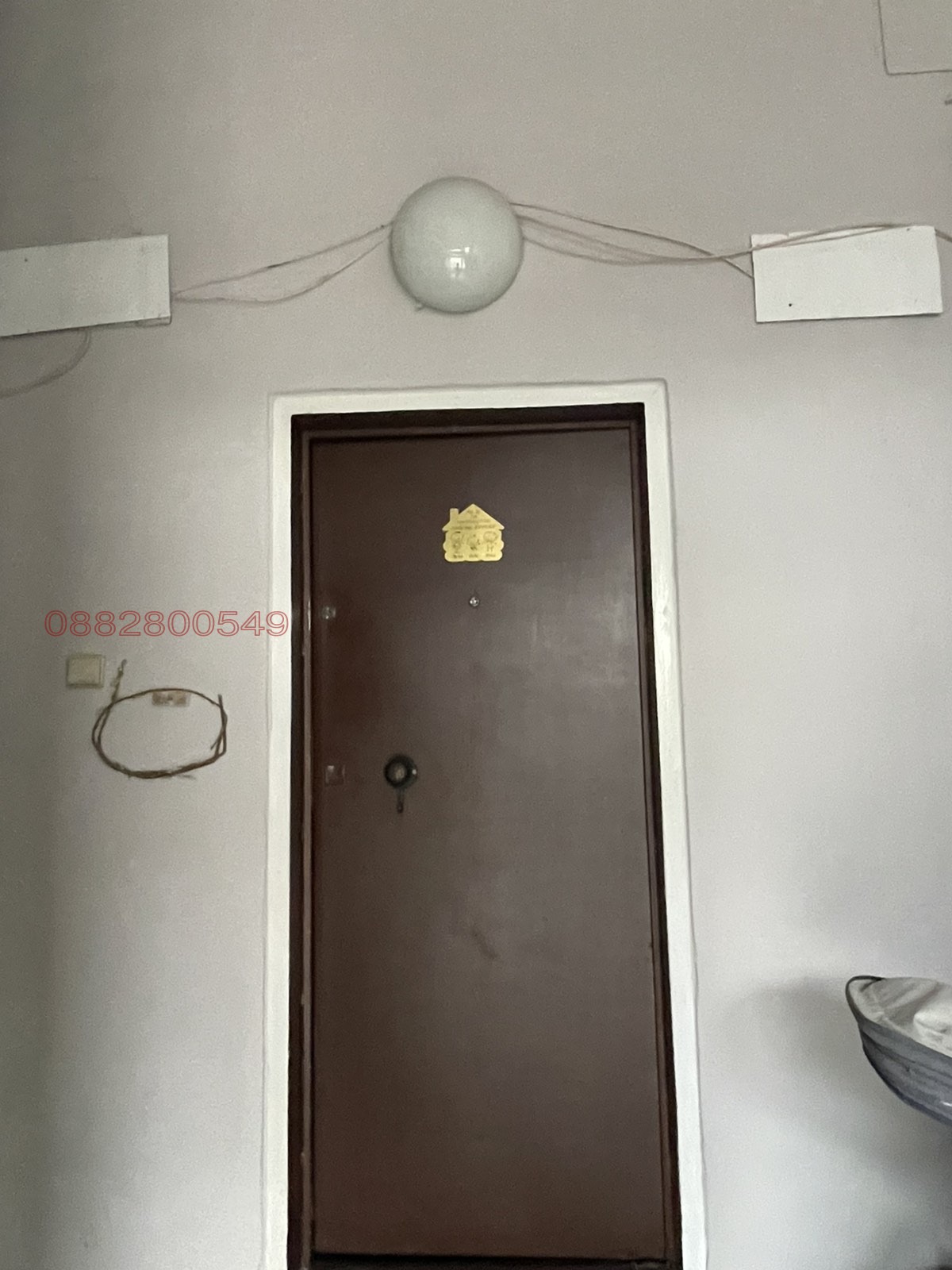 Дава под наем 2-СТАЕН, гр. София, Люлин 10, снимка 12 - Апартаменти - 54211984