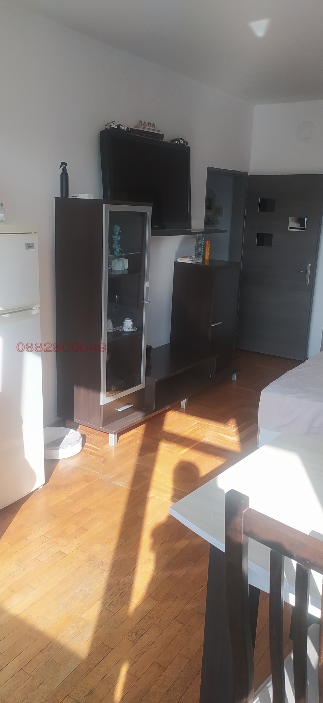 Дава под наем 2-СТАЕН, гр. София, Люлин 10, снимка 15 - Апартаменти - 54211984