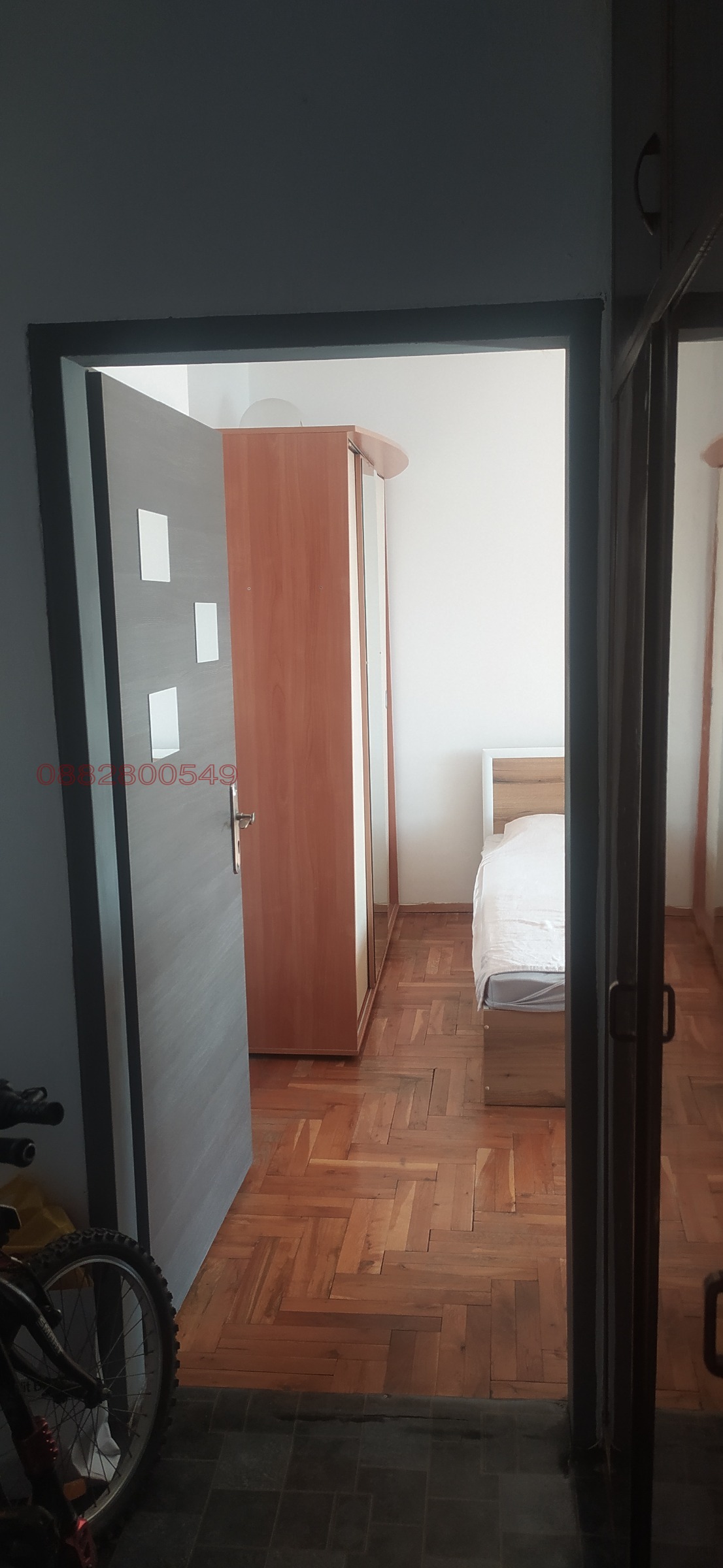 Дава под наем 2-СТАЕН, гр. София, Люлин 10, снимка 8 - Апартаменти - 54211984