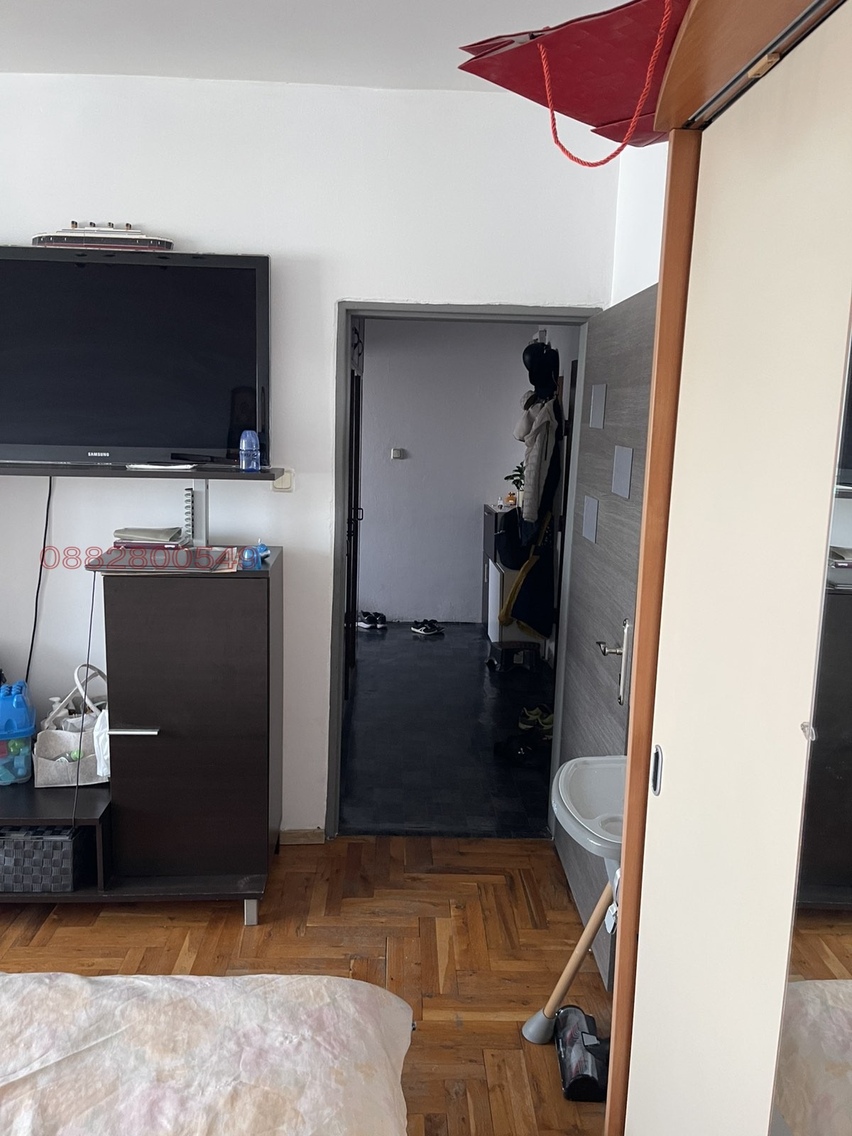 Дава под наем 2-СТАЕН, гр. София, Люлин 10, снимка 14 - Апартаменти - 54211984