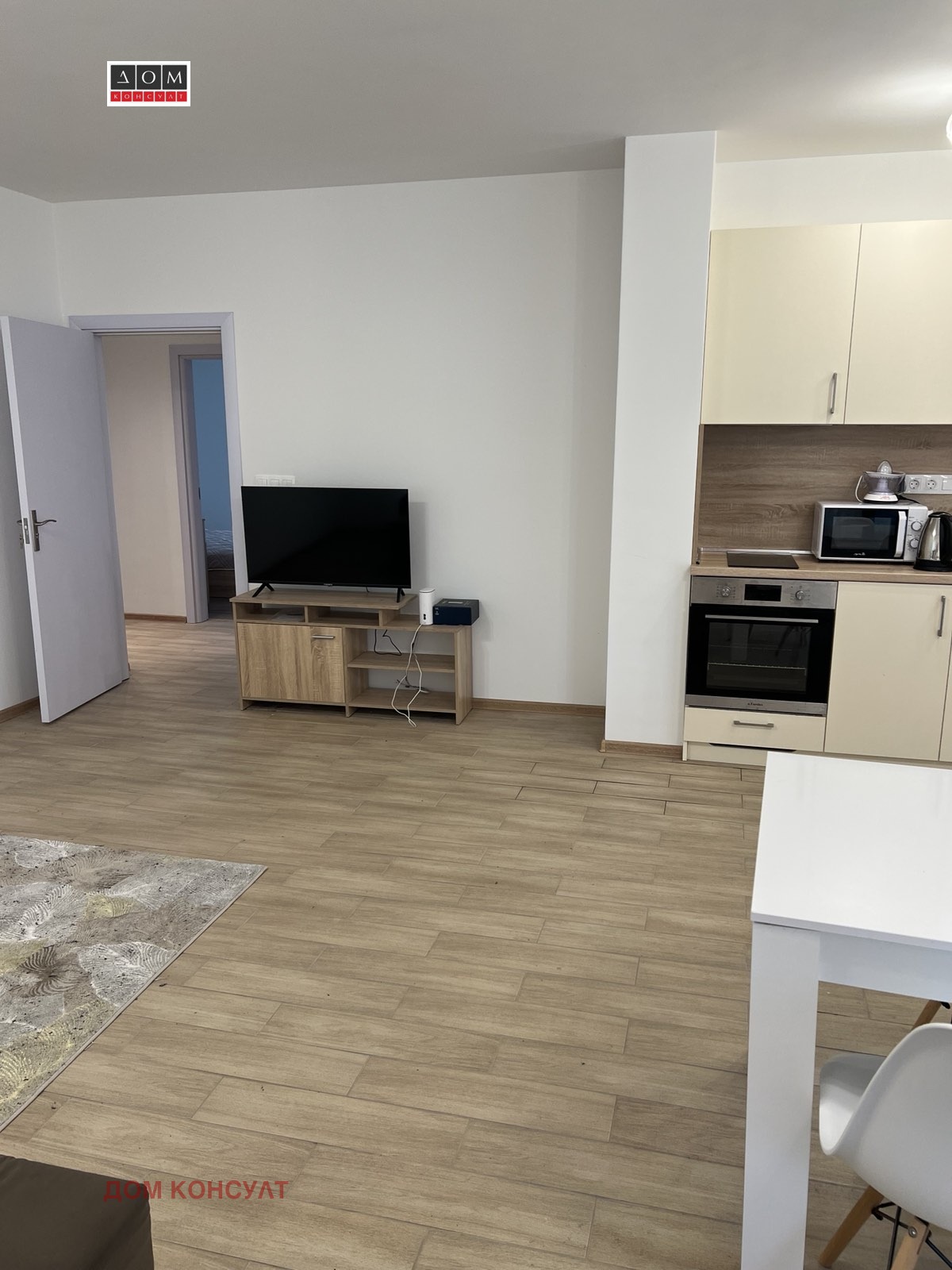 Дава под наем 3-СТАЕН, гр. София, Витоша